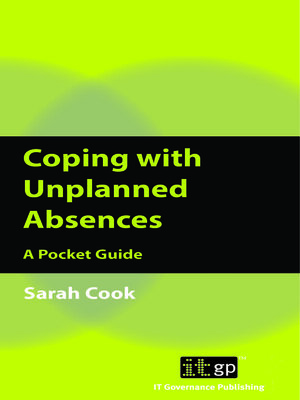 cover image of Coping with Unplanned Absences